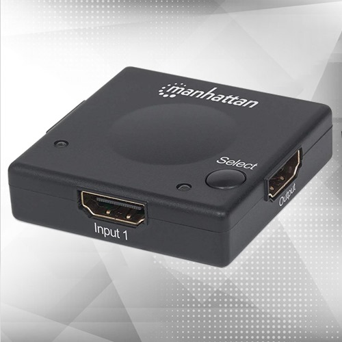 HDMI SWITCHES